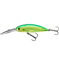 Воблер Daiwa Tournament Spike 53SP-MR, 5,3 см, 5 г, 2 м, 16710-603, купить, цена, Киев, Украина | Zabros