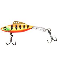 Балансир Lucky John Pro Series Mebaru, 5,7 см, 12,5 г, LJME57-344: купити, ціна, Київ, Україна | Zabros