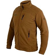 Куртка флисовая Fahrenheit Wind Pro Hawk, FAWP10207XXL/R, Coyote: купить, цена, Киев, Украина | Zabros