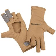 Перчатки Simms Bugstopper Sunglove, 12994-231-40, L, Cork: купить, цена, Киев, Украина | Zabros