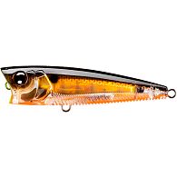 Воблер Yo-Zuri 3DB Popper 75F, 7,5 см, 10 г, R1101-PGBL, купить, цена, Киев, Украина | Zabros