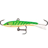 Балансир Rapala Jigging Rap, 7 см, 18 г, GTU: купить, цена, Киев, Украина | Zabros