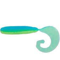 Силикон Reins Fat G-Tail Grub, 2,00", 5,08 см, 16 шт, L14: купить, цена, Киев, Украина | Zabros