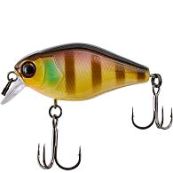 Воблер Jackall Chubby 41F, 4,1 см, 5,7 г, 1 м, Noike Gill, купить, цена, Киев, Украина | Zabros