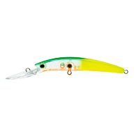 Воблер Yo-Zuri Crystal Minnow Deep Diver Walleye 130F, 13 см, 24 г, 4 м, R1301-BTCL, купити, ціна, Київ, Україна | Zabros