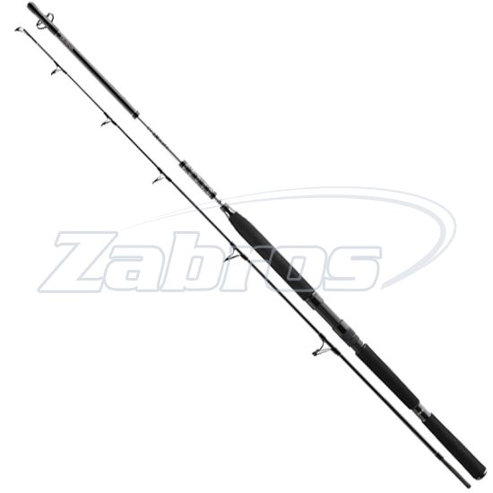 Фото Daiwa BG Popper, 11928-230, 2,3 м, 40-150 г