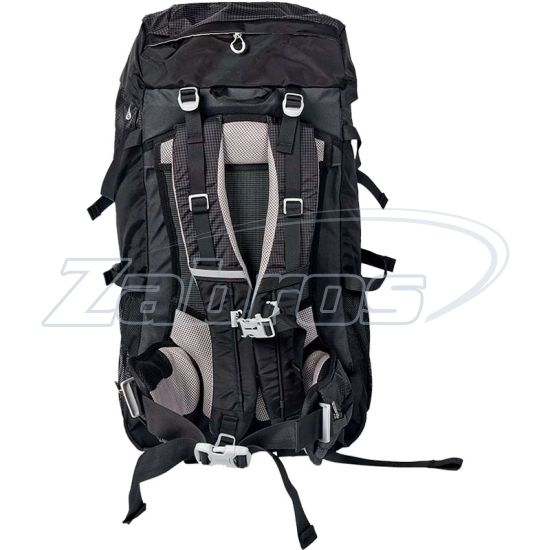 Малюнок Skif Outdoor Highlander, 60 л, Black