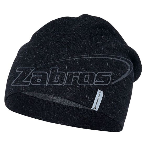 Фото Thermowave Merino Train Beanie, L/XL, Black