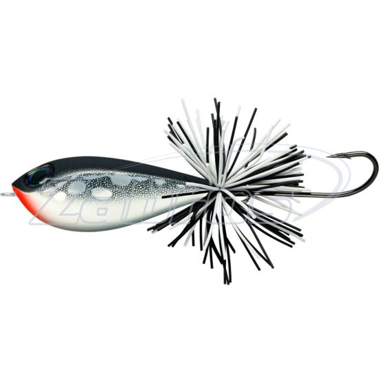 Фото Rapala BX Skitter Frog 55F, 5,5 см, 13 г, MCH