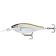 Воблер Rapala Shad Rap Elite 75F, 7,5 см, 12 г, 3,3 м, GDMM, купить, цена, Киев, Украина | Zabros