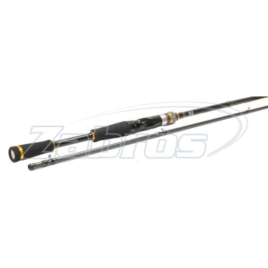 Фотография Major Craft Benkei, BIC-702X, 2,13 м, 10-84 г