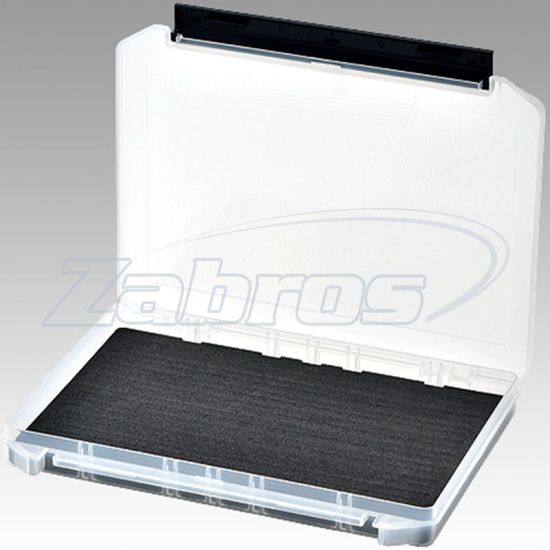 Фотография Meiho Slit Form Case 3020NS, 311076, 25,5x19x2,8 см