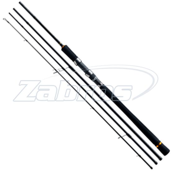 Фото Major Craft New Crostage Pack Rod 4pcs Seabass, CRX-904ML, 2,74 м, 10-30 г