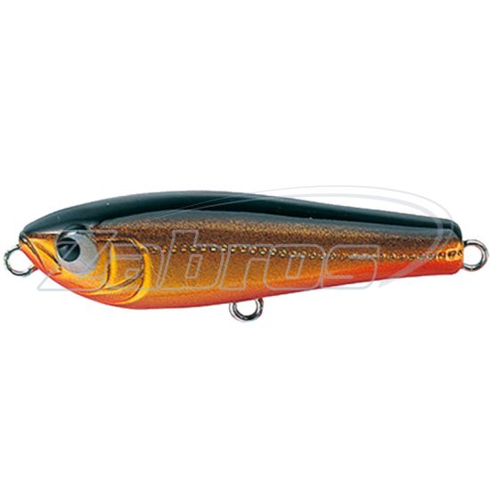 Фото Tackle House Elfin Platy 45F, 4,5 см, 2,1 г, 05