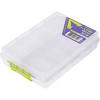 Коробка Select Lure Box, SLP-80, 15x10,5x3,5 см: купити, ціна, Київ, Україна | Zabros