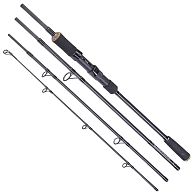 Спиннинг Dam Quadra Safar, 52218, 2,4 м, 20-60 г, купить, цена, Киев, Украина | Zabros