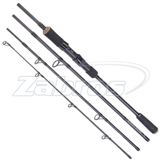 Фото Dam Quadra Safar, 52218, 2,4 м, 20-60 г