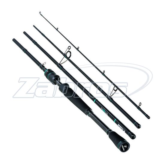 Фото Sportex Nova Travel, 113252, 2,4 м, 14-51 г
