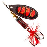 Блесна Lucky John Bonnie Blade, #5, 13,4 г, LJBB05-009: купить, цена, Киев, Украина | Zabros