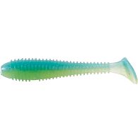 Силикон Select Fatfish, 3,00", 7,6 см, 6 шт, 245: купить, цена, Киев, Украина | Zabros
