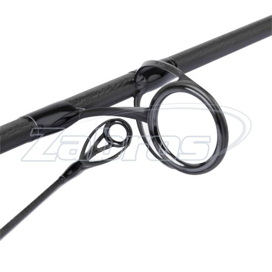 Малюнок Shimano Tribal TX-9A, TX9A13INT, 3,96 м, 2 секц, 3,5 lb