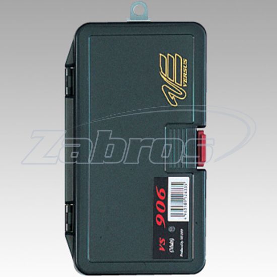 Фото Meiho Versus VS-906, 18,6x10,3x3,4 см