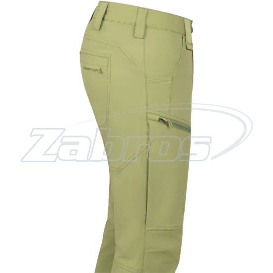 Картинка Frontier KodKod Flex, 32/32, Olive