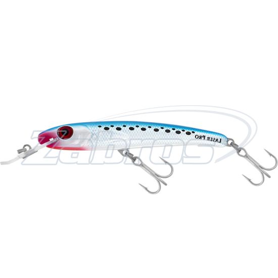 Фото Halco Laser Pro 140 DD, 14 см, 24 г, 2,5 м, H50