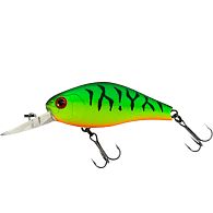 Воблер ZipBaits B-Switcher 2.0 55F, Silent, 5,5 см, 10 г, 2,3 м, 995, купити, ціна, Київ, Україна | Zabros