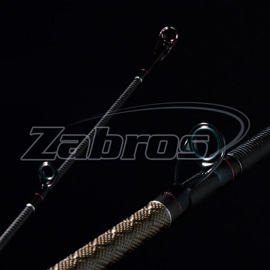 Фотография Megabass Orochi 2P, F4-610K 2P, 2,08 м, 7-21 г