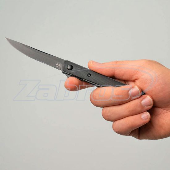Boker Plus Kwaiken Air Mini G10 All Black, Киев