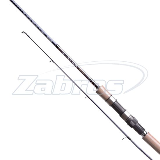 Major Craft Restive, RTS-732L, 2,21 м, 5-15 г., Украина