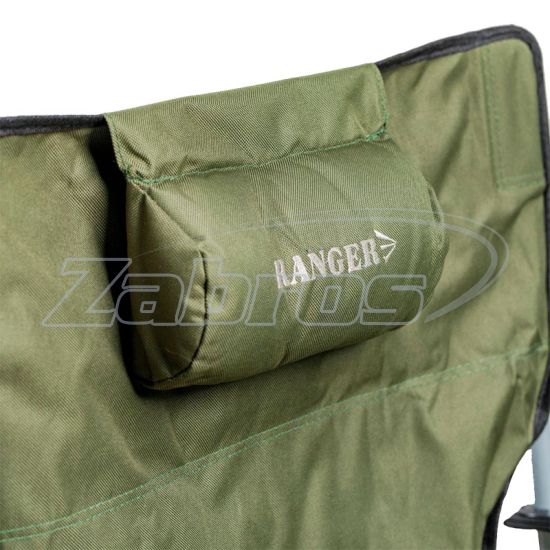 Ranger Stream, RA2242, Київ