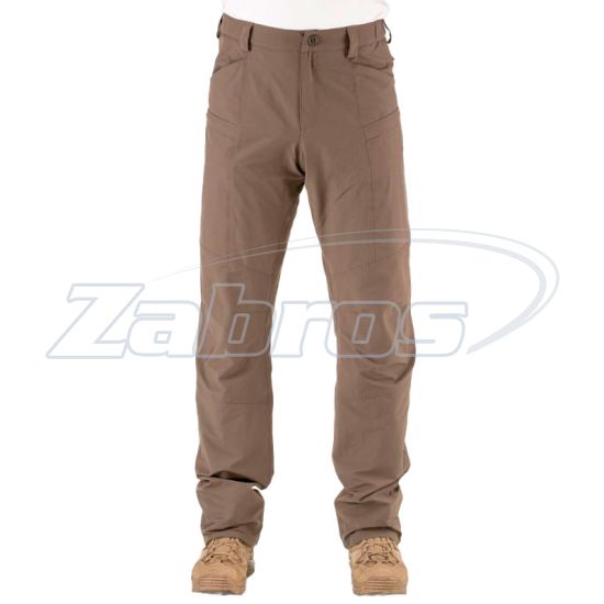 Фото Fahrenheit Solar Guard Stretch, FAPC03004M/L, Brown