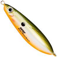 Блесна Rapala Rattlin Minnow Spoon, 16 г, 8 см, RFSH: купить, цена, Киев, Украина | Zabros