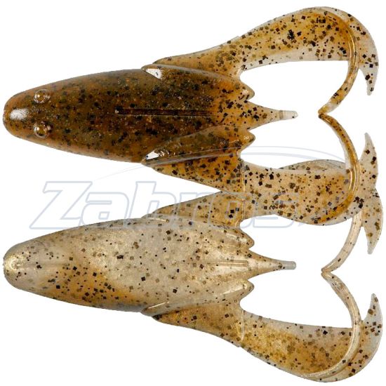 Фото Keitech Noisy Flapper, 3,50", 8,9 см, 5 шт, 465