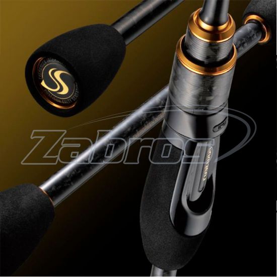 Ever Green Salty Sensation, PSSS-74S, BB Hitman, 2,23 м, 0,5-12 г, Киев