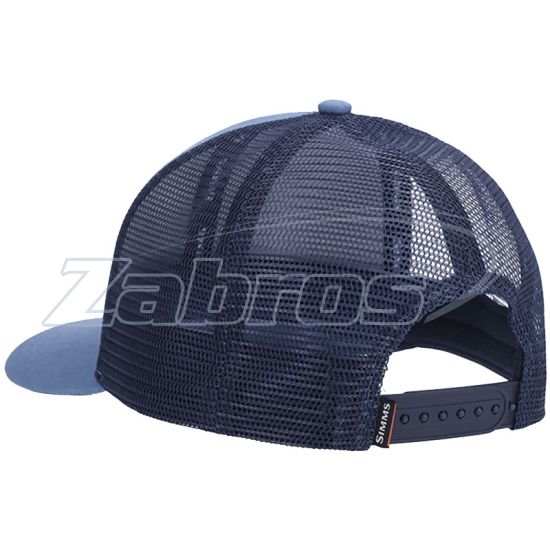 Фотография Simms ID Trucker, 13447, Neptune