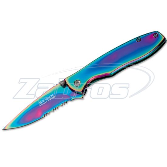 Фото Boker Magnum Rainbow II