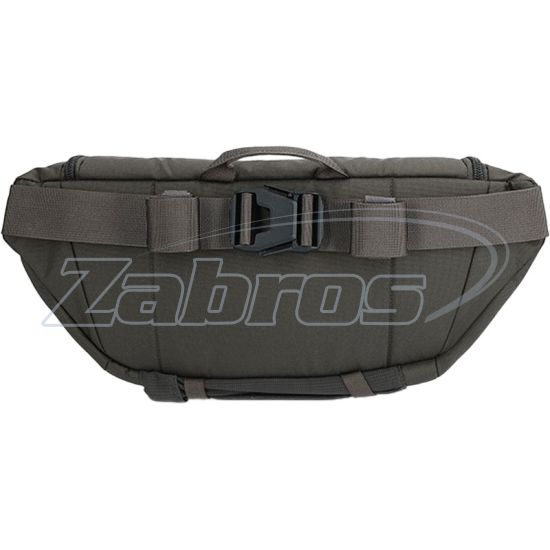 Картинка Simms Tributary Hip Pack, 14428-1034-00, 5 л, Basalt