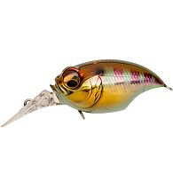 Воблер Megabass Griffon MR-X New 43F, 4,3 см, 7 г, 2,5 м, Gg Gill, купить, цена, Киев, Украина | Zabros