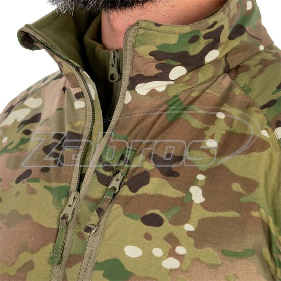 Купить Fahrenheit Alfa Light, FAMCPL10043 M/R, Multicam