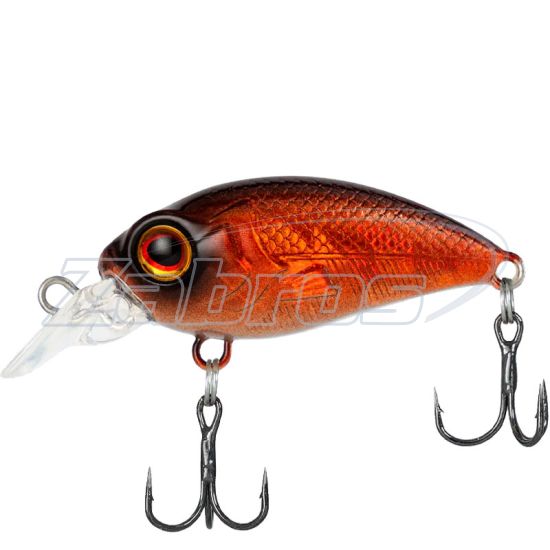 Фото Select Prank 36F, 3,6 см, 3,1 г, 0,5 м, 26