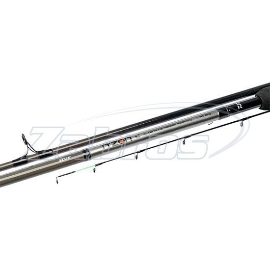 Фотография Daiwa N´Zon S Feeder, 11136-360, 3,6 м, до 120 г Фотография Daiwa N´Zon S Feeder, 11136-360, 3,6 м, до 120 г