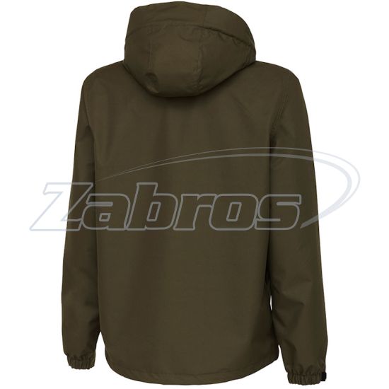 Малюнок Prologic Storm Safe Jacket, 76526, XXXL, Forest Night
