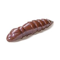 Силикон FishUp Pupa, 0,90", 2,3 см, 12 шт, #106, Сыр, купить, цены в Киеве и Украине, интернет-магазин | Zabros