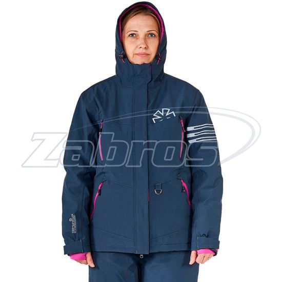 Фотография Norfin Nordic, 542002-M, Space Blue