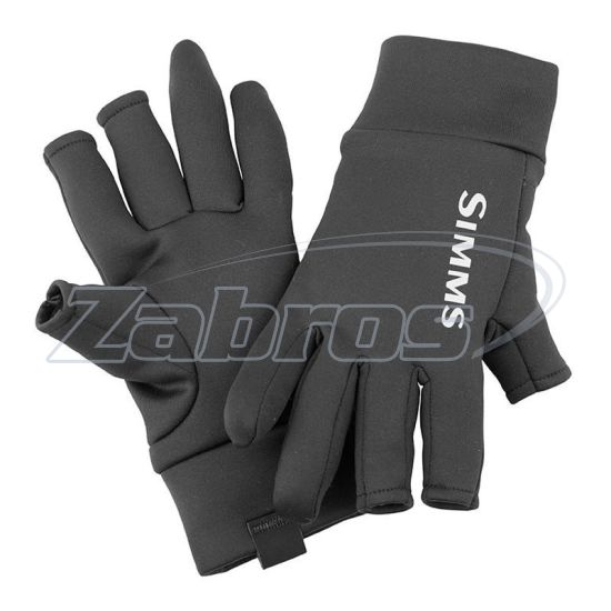 Фото Simms Tightlines Glove, 11214-001-50, XL