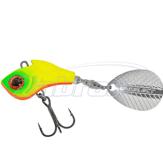 Фото Select Turbo-II, 10 г, 01