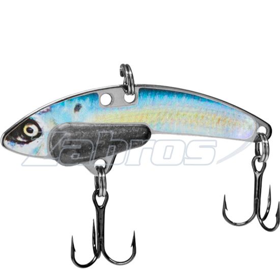 Фото SteelShad Mini, 7 г, 4,5 см, 2 шт, Herring